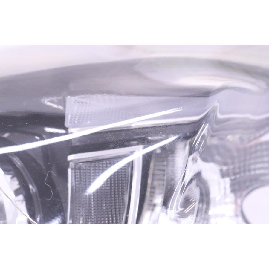 53-1146☆後期 ALH付 LED KEEFW CX-5☆左ヘッドライト STANLEY W2857