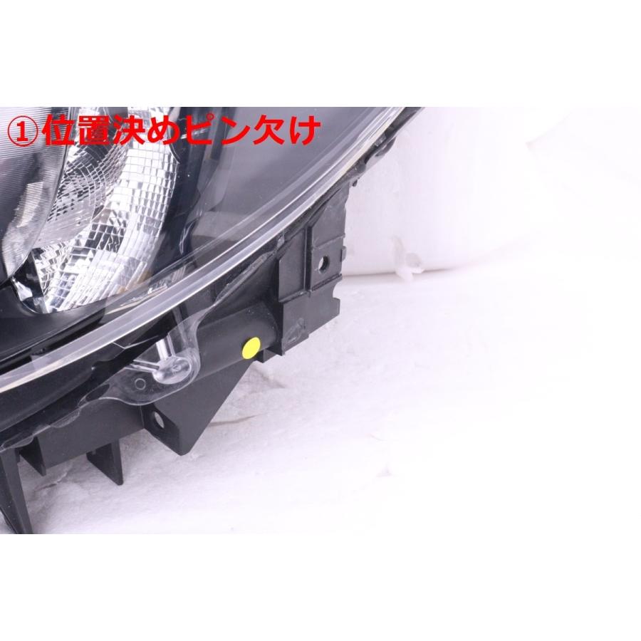 53-1146☆後期 ALH付 LED KEEFW CX-5☆左ヘッドライト STANLEY 53-1146☆後期 ALH付 LED KEEFW CX-5☆左ヘッドライト STANLEY