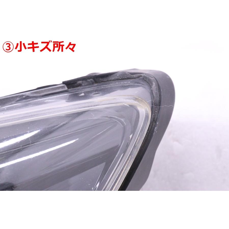 53-1146☆後期 ALH付 LED KEEFW CX-5☆左ヘッドライト STANLEY W2857