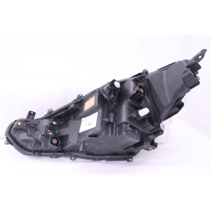 LED MXPK10 アクア　左右ヘッドライト 52-335 打刻:X4 53-1249☆美品☆LED MXPK10 アクア☆右ヘッドライト KOITO 52-335 打刻