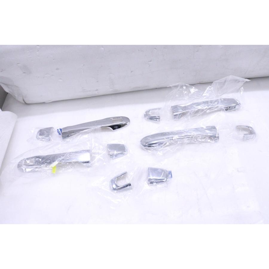 53-1270☆未使用品 中古 モデリスタ☆NSP170G シエンタ ドアハンドル