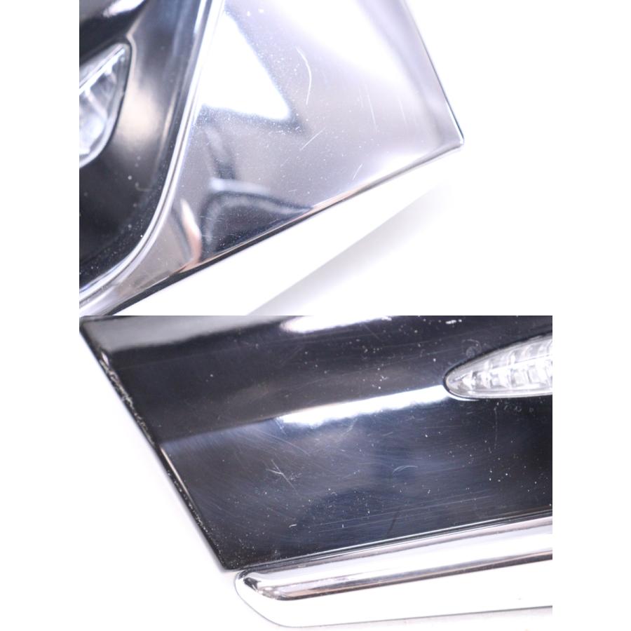 53-129☆美品☆モデリスタ LED ZRR80W ヴォクシー☆シグネチャーイルミ