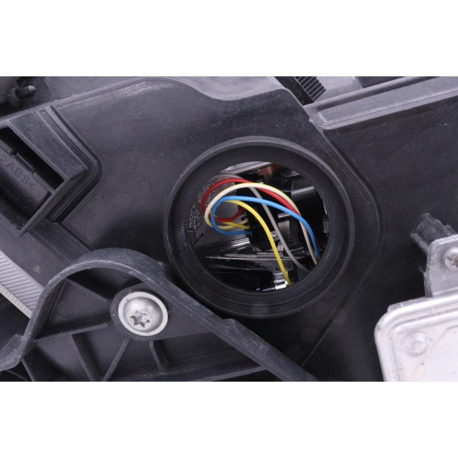 アルファロメオ ジュリエッタ 940 純正 右HIDヘッドライト バラスト付 53-1307☆HID 940 アルファロメオ ジュリエッタ☆右ヘッドライト