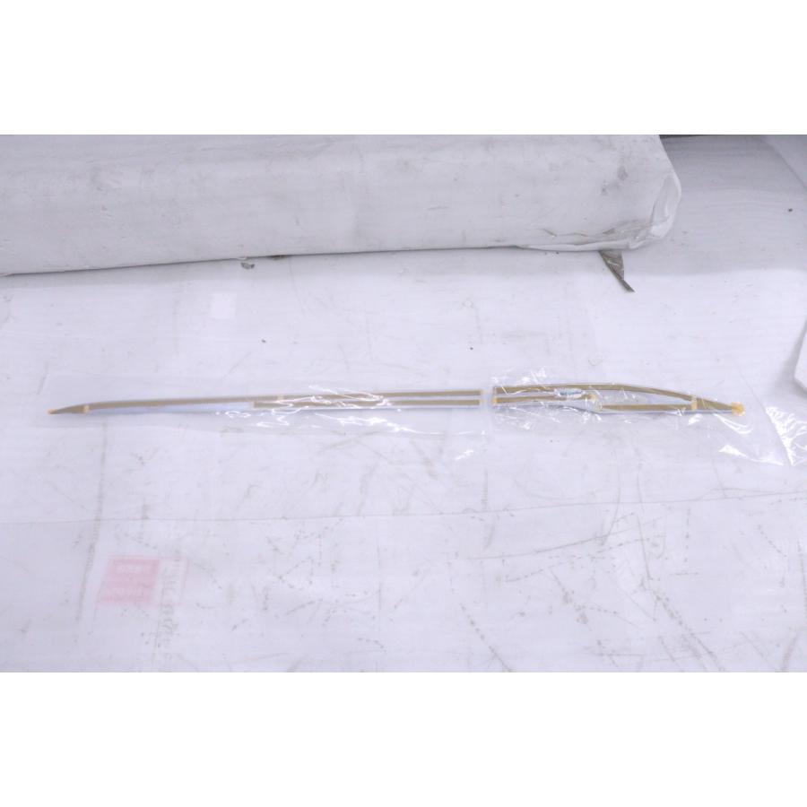 53-1313☆未使用品 モデリスタ☆AZSH35 クラウンクロスオーバー 右