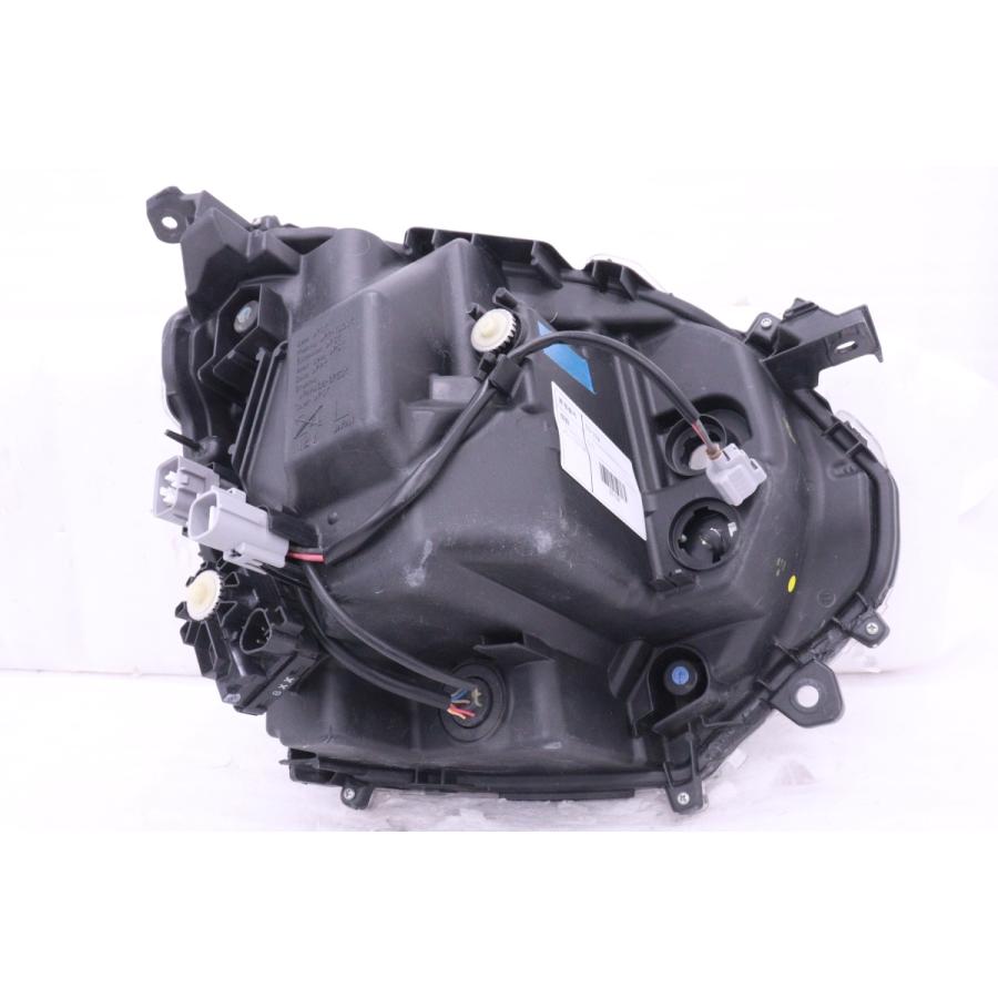 53-152☆美品☆LED LA800S ムーヴキャンバス☆左ヘッドライト KOITO