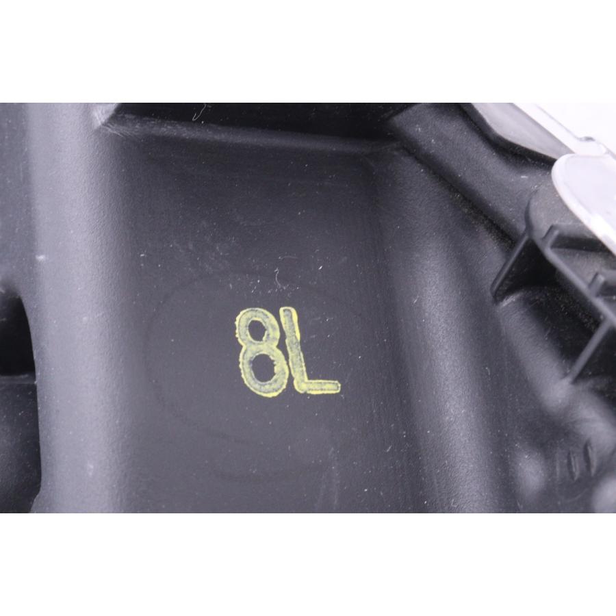 53-152☆美品☆LED LA800S ムーヴキャンバス☆左ヘッドライト KOITO