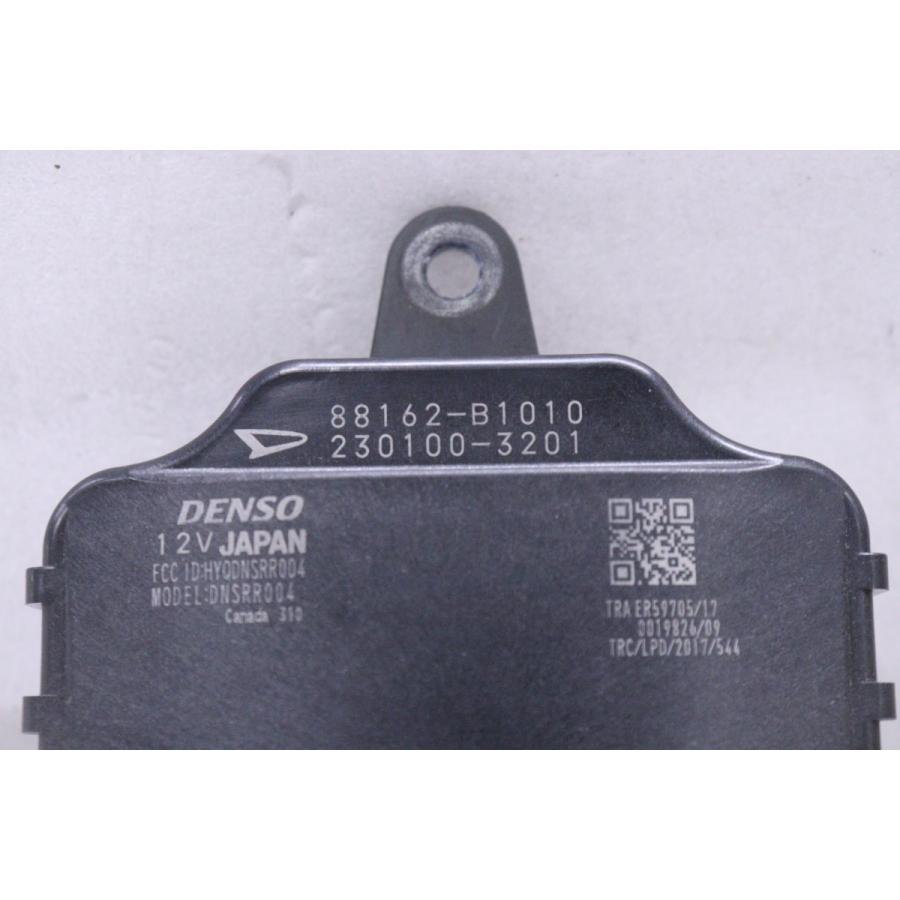 53-1535☆値下 正常品 A200A ライズ レーダーセンサー ブラインド