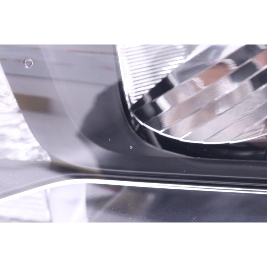 53-1743☆後期 LED MXAA52 RAV4☆左ヘッドライト STANLEY 42-87 打刻:A