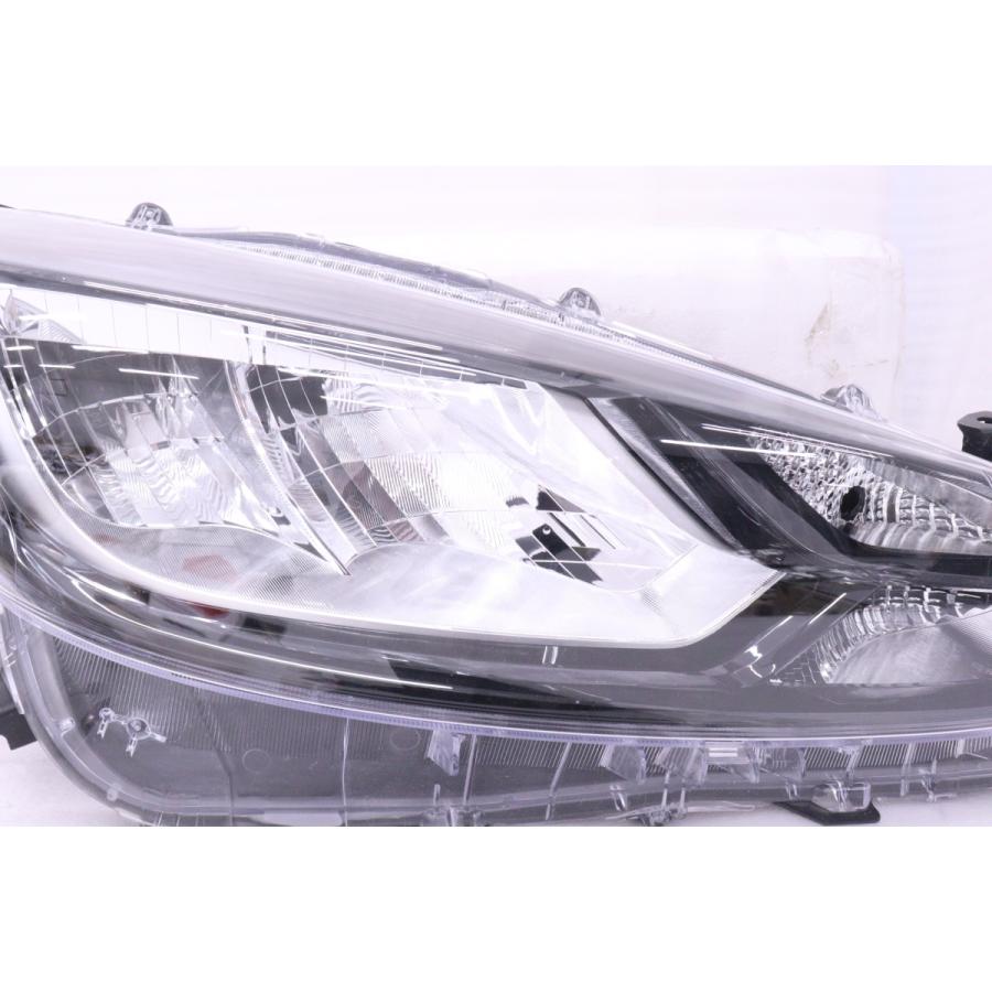 53-1759☆美品☆LED MXPK10 アクア☆右ヘッドライト KOITO 52-335 打刻 