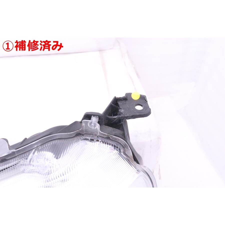 53-1810☆美品☆LED LA800S ムーヴキャンバス☆左ヘッドライト KOITO