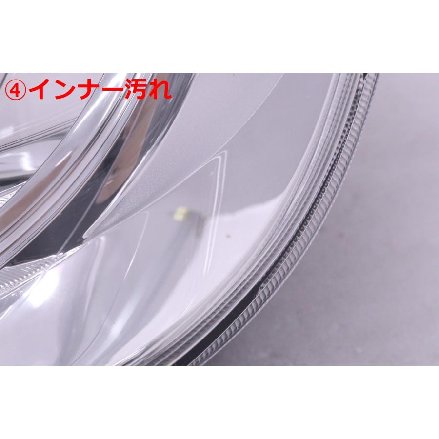 53-1810☆美品☆LED LA800S ムーヴキャンバス☆左ヘッドライト KOITO