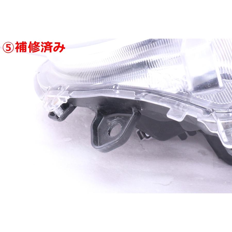 LA800S ムーブキャンバス 左ヘッドライト LED 53-1810☆美品☆LED LA800S ムーヴキャンバス☆左ヘッドライト KOITO