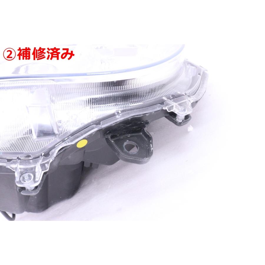 53-1816☆LED LA800S ムーヴキャンバス☆右ヘッドライト KOITO 100