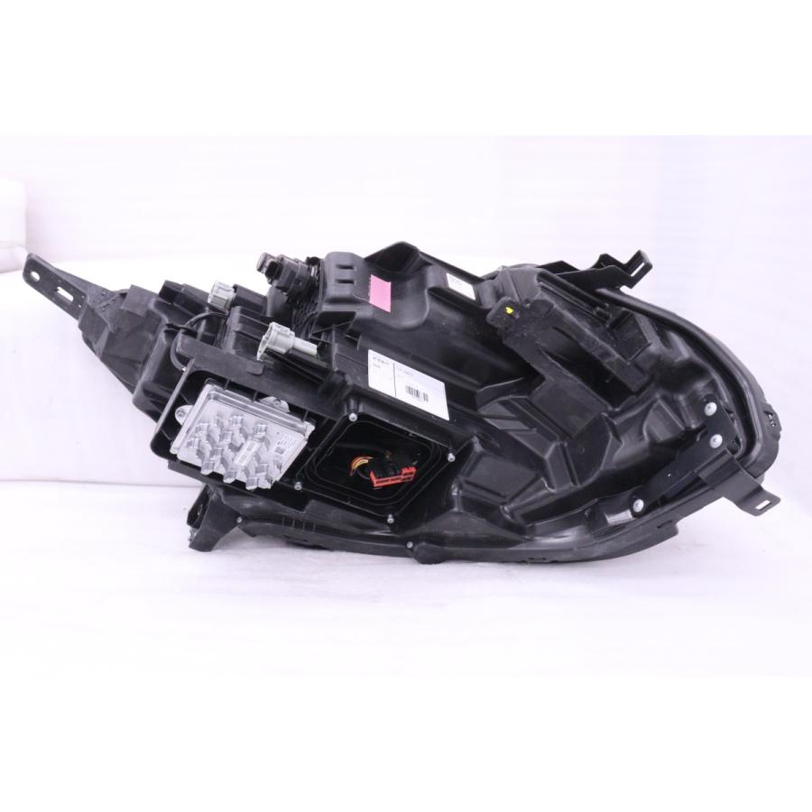 53-2263☆美品☆LED E13 ノート☆左ヘッドライト ICHIKOH 1994 打刻:C