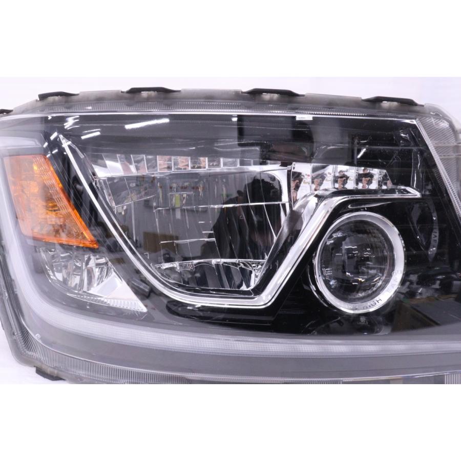 日野 プロフィア レンジャー 純正 右ヘッドライト LED 未使用