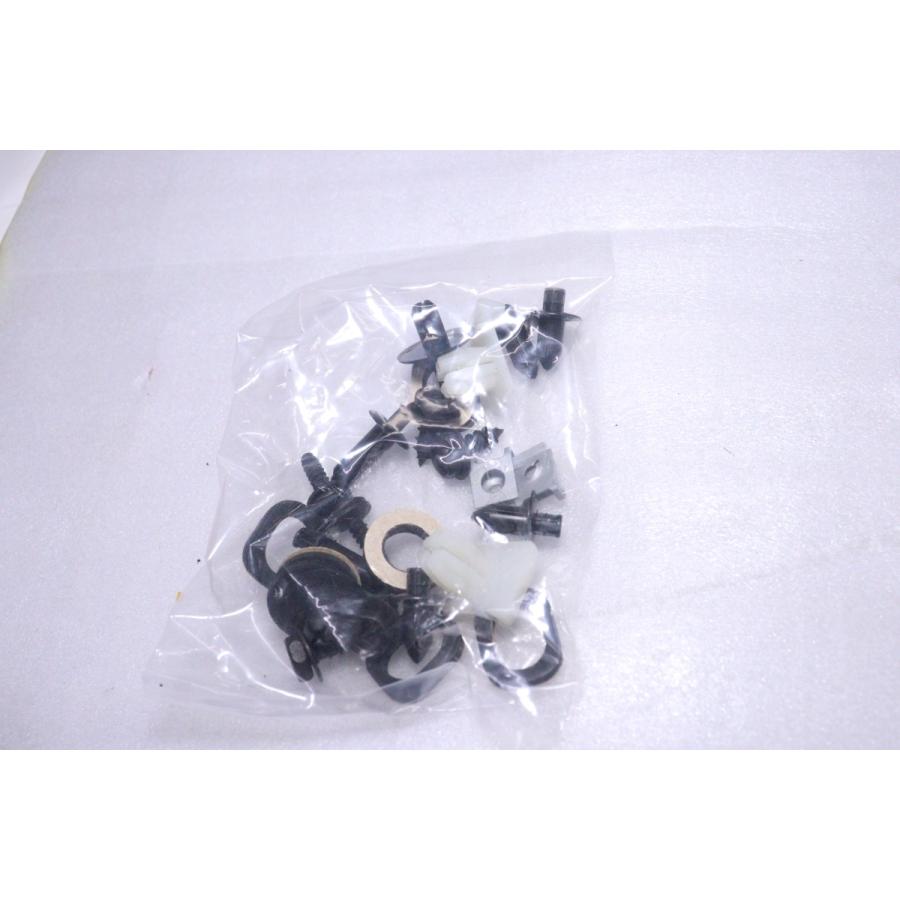 53-2427☆未使用品☆ZSG10 カローラクロス オーバーフェンダーセット