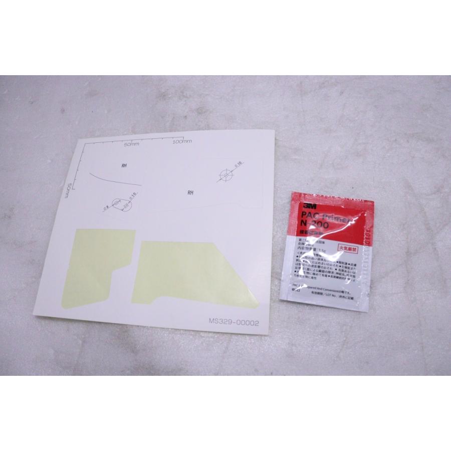 53-2459☆未使用品 TRD TALH17 レクサスRX 右ドアミラーカバー