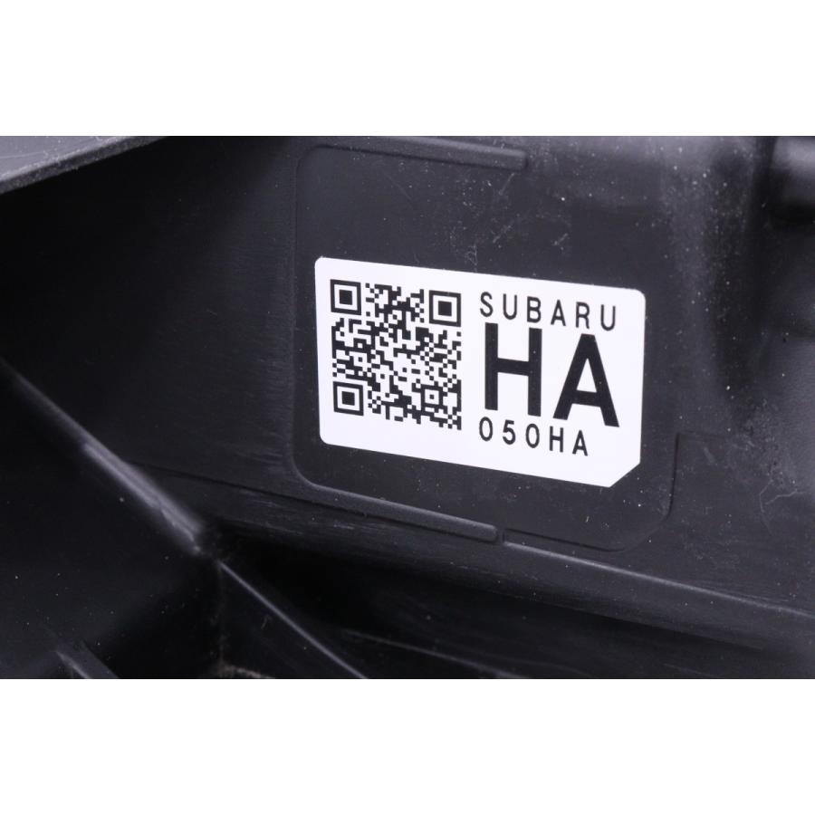 53-2531☆極上品☆LED GU6 インプレッサ☆右ヘッドライト KOITO 100