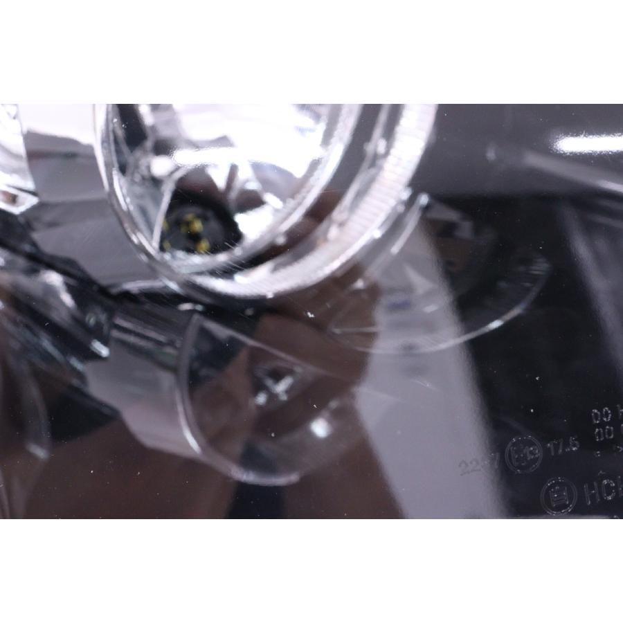 53-2614☆【値下】美品 後期 HID CW5W アウトランダー☆右ヘッドライト 