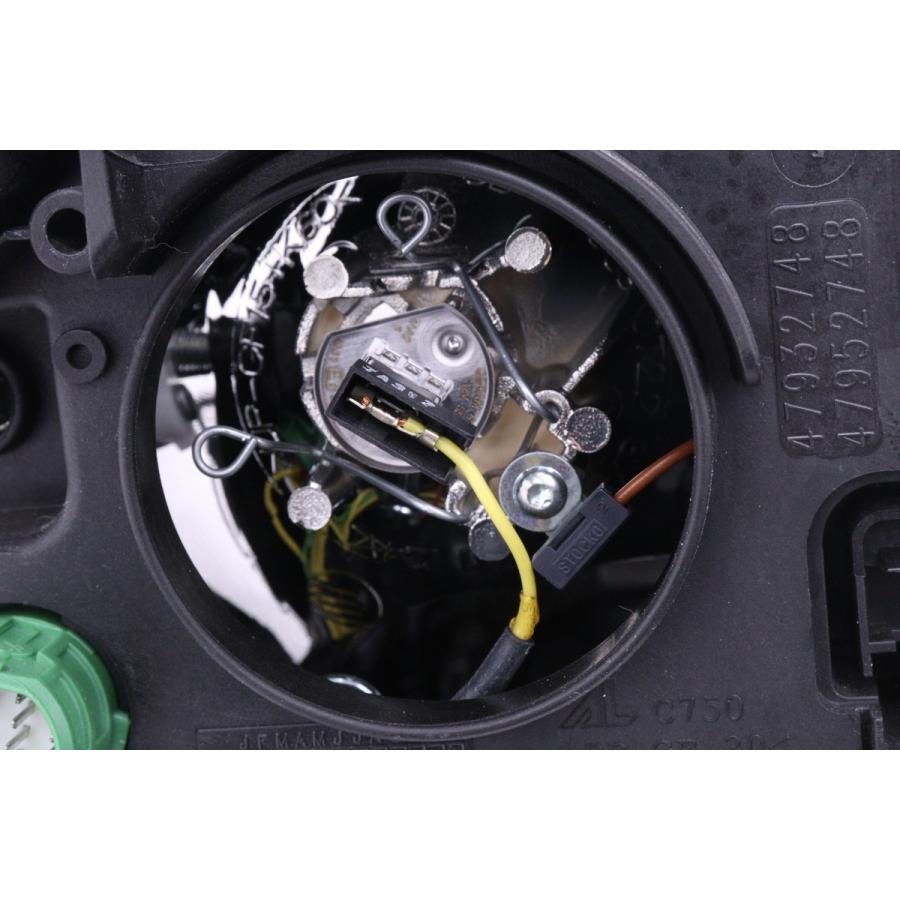 53-2727☆美品☆HID 940 アルファロメオ ジュリエッタ☆左ヘッドライト