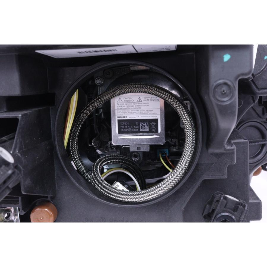 アルファロメオ ジュリエッタ ABA-94018 純正HIDヘッドライト左 【公式