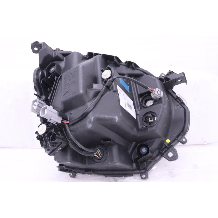 53-384☆美品☆LED LA800S ムーヴキャンバス☆左ヘッドライト KOITO