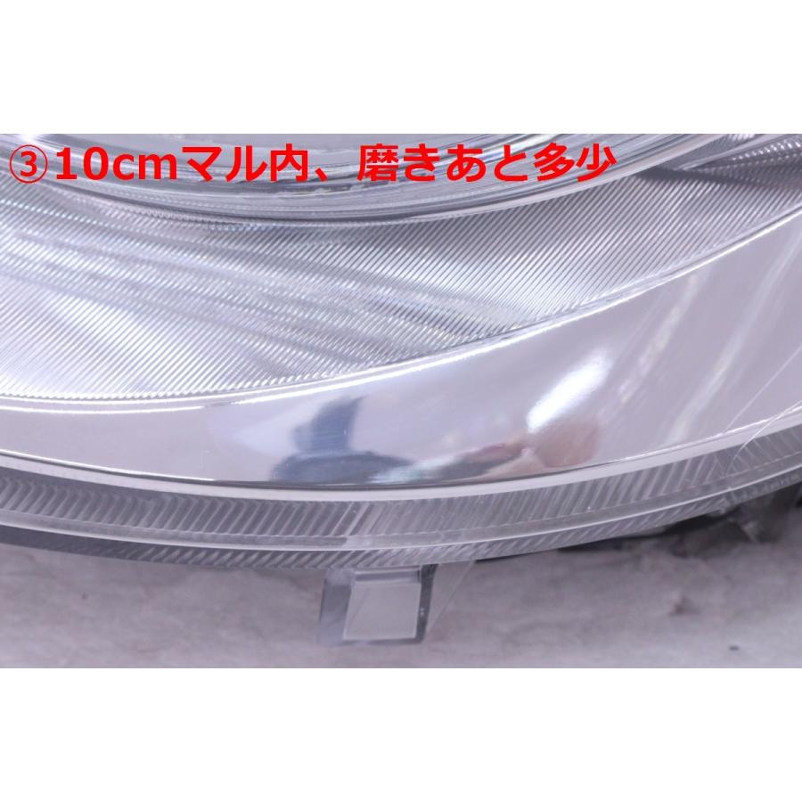53-387☆美品☆LED LA800S ムーヴキャンバス☆左ヘッドライト KOITO
