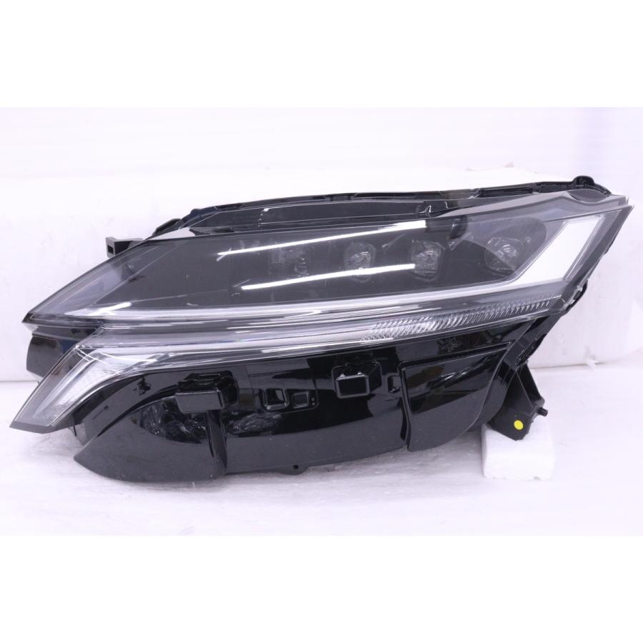 53-402☆LED E13 ノート オーラ☆左ヘッドライト ICHIKOH 1994 打刻:C