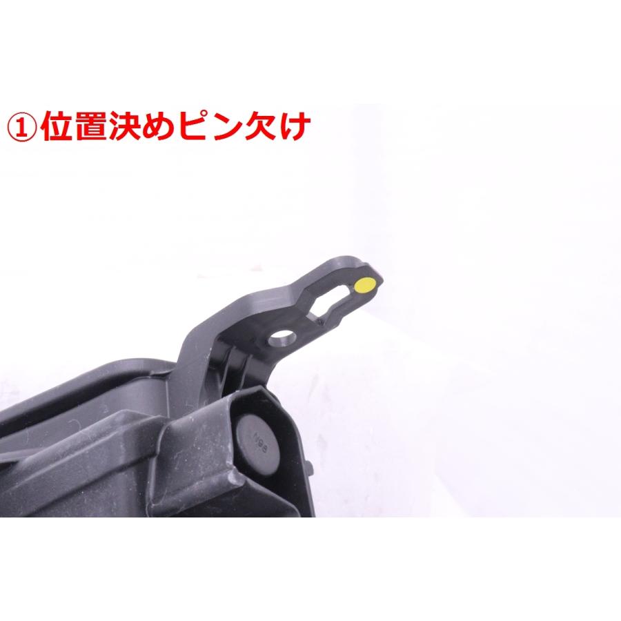 53-565☆【値下】美品☆LED RP6 ステップワゴン☆右ヘッドライト KOITO
