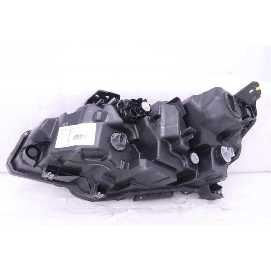 53-635☆LED FK7 シビック TYPE-R☆右ヘッドライト KOITO 100-18661 打