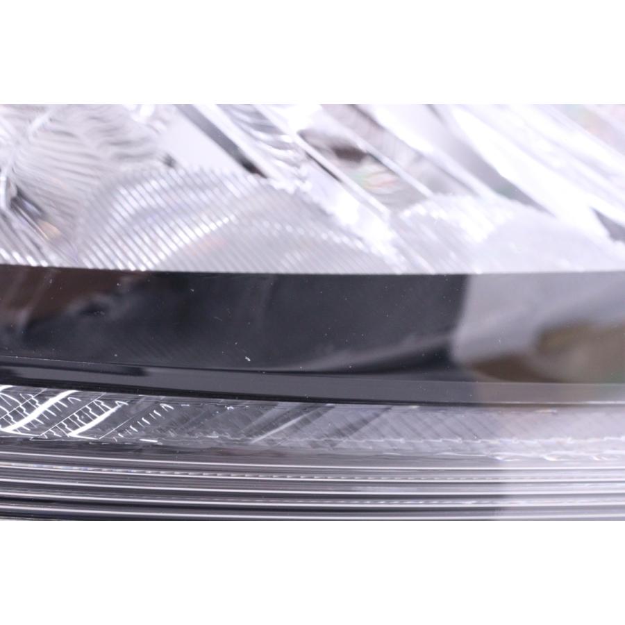 53-635☆LED FK7 シビック TYPE-R☆右ヘッドライト KOITO 100-18661 打