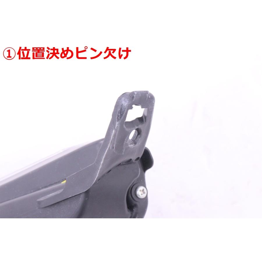53-661☆【値下】美品☆LED B44A ルークス ハイウェイスター☆右ヘッド