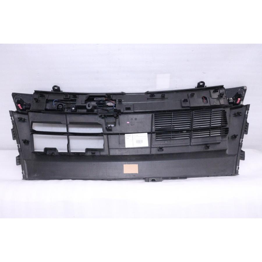 54-1018☆美品☆LED付 後期 LA600S タントカスタム フロントグリル
