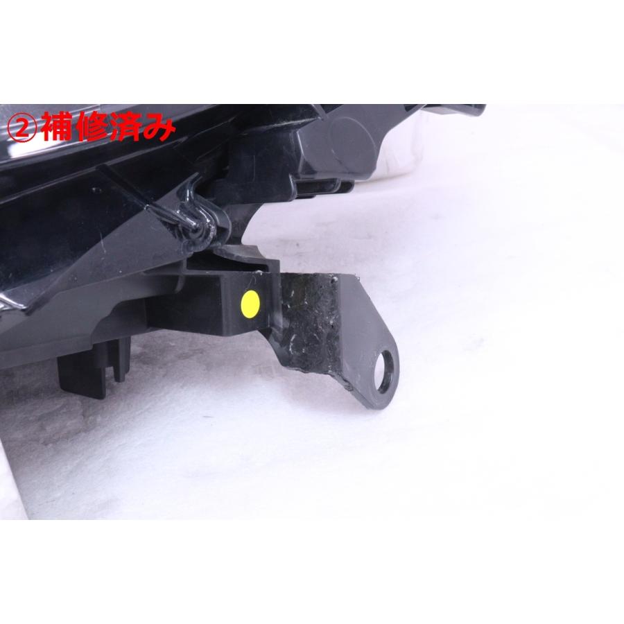 54-1028☆LED ARS220 AZSH20 クラウン☆左ヘッドライト KOITO 30-451