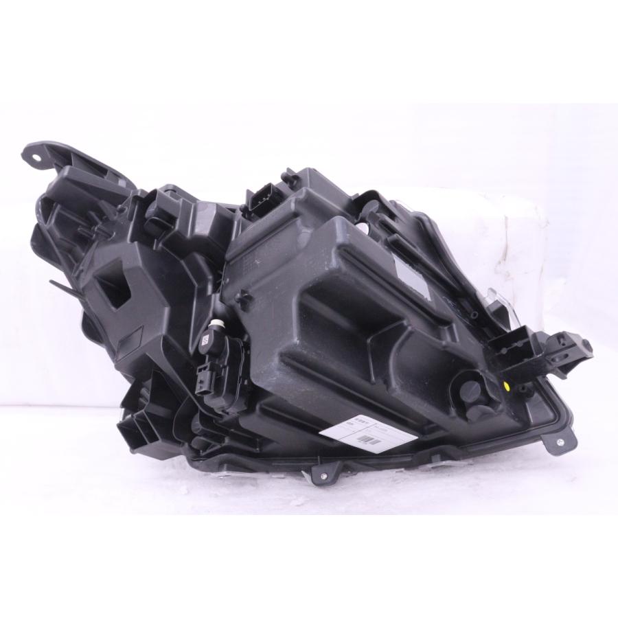 ルーミーカスタム 後期 純正 ヘッドライト 左側 美品 54-1035☆美品 後期 LED M900A ルーミーカスタム☆左ヘッドライト
