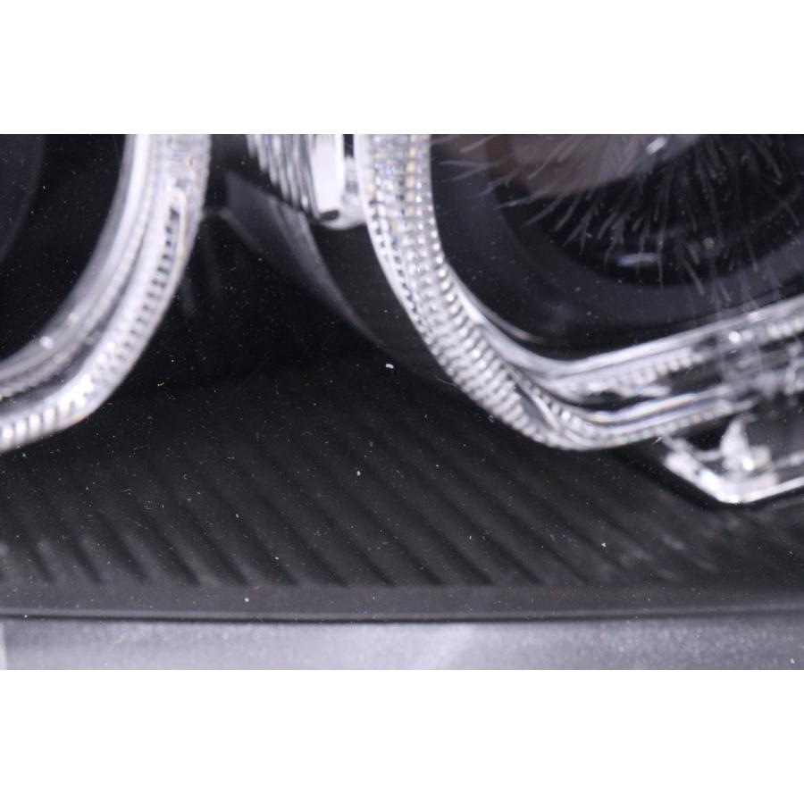 54-1144☆【値下】前期 HID F30 BMW3シリーズ☆右ヘッドライト 63.11-7