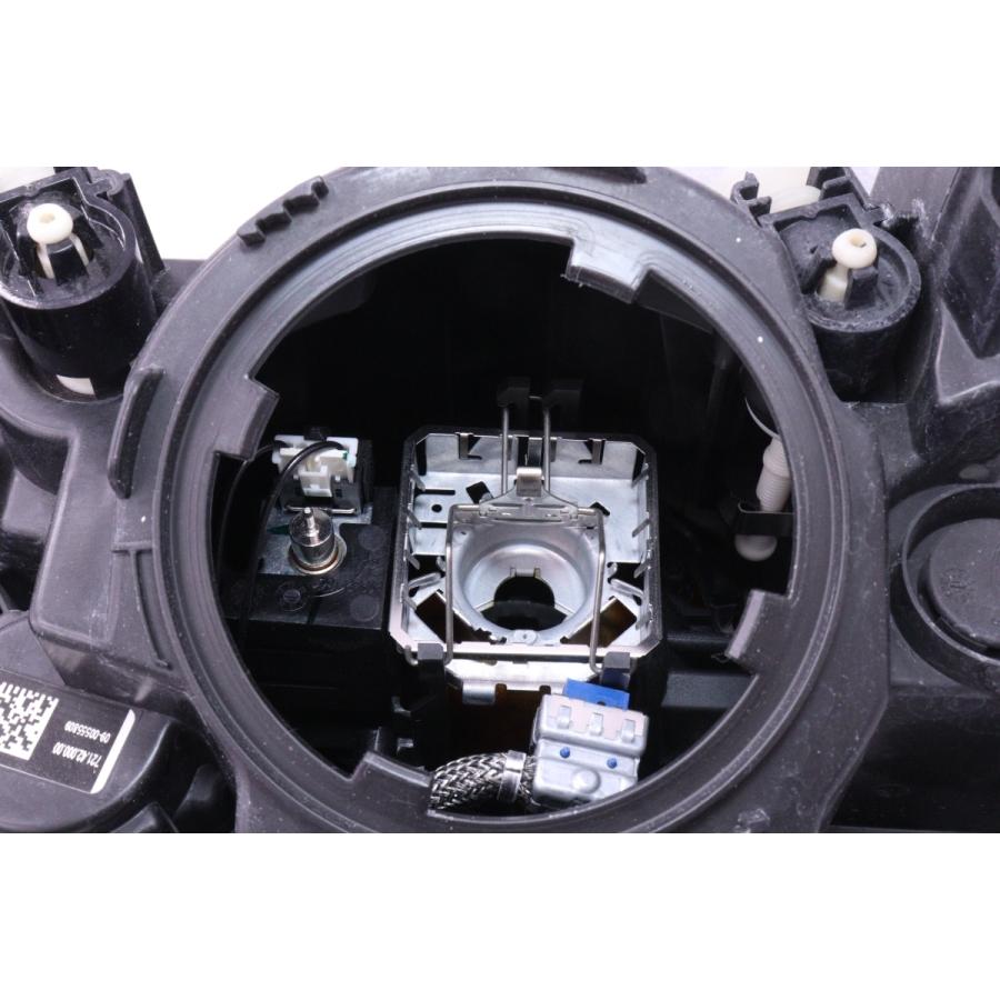 54-1144☆【値下】前期 HID F30 BMW3シリーズ☆右ヘッドライト 63.11-7