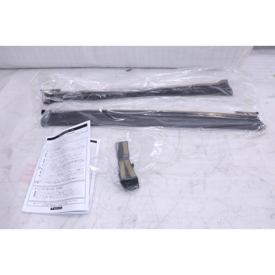54-1178☆未使用品 モデリスタ☆NSP170G シエンタ HV 右サイドスカート
