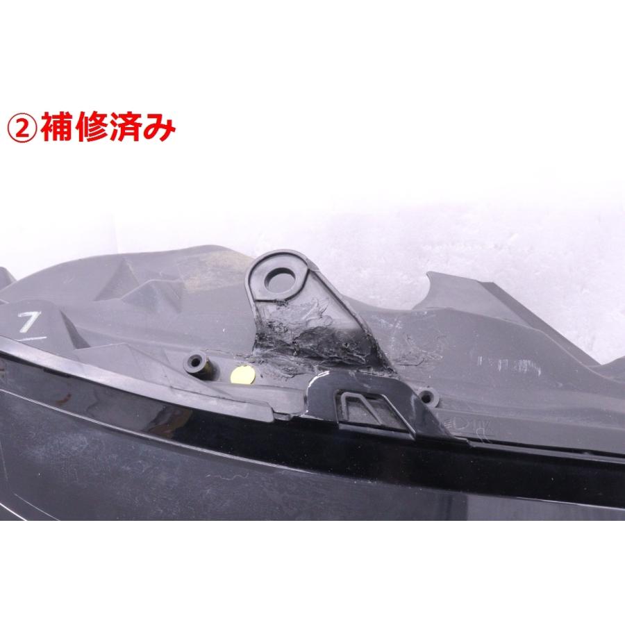 54-1183☆美品☆前期 LED AGZ10 レクサスNX☆右ヘッドライト KOITO 78