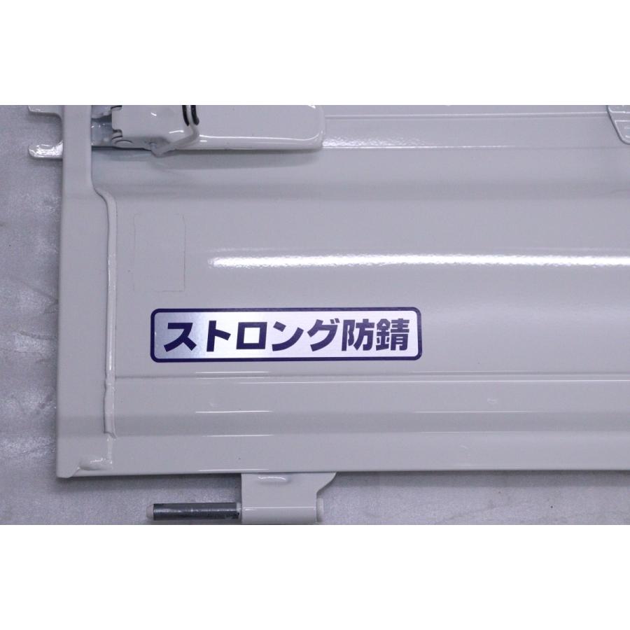 54-1184☆未使用品 純正 S500P ハイゼットトラック あおり ホワイト