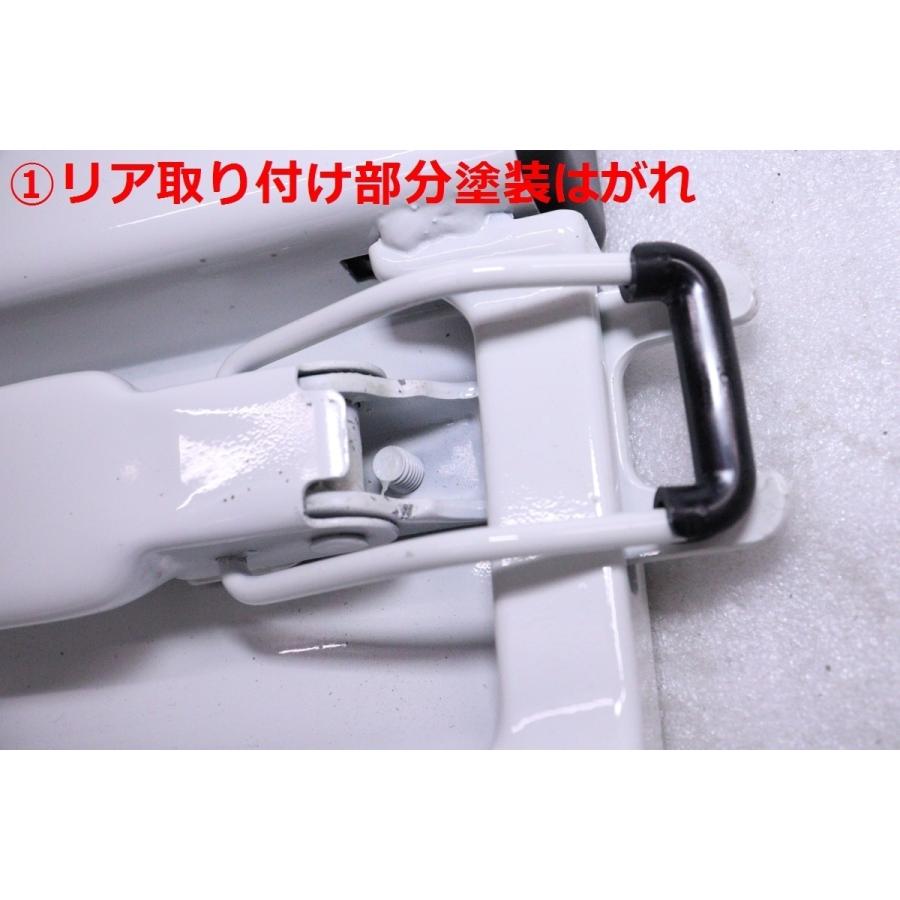 54-1184☆未使用品 純正 S500P ハイゼットトラック あおり ホワイト