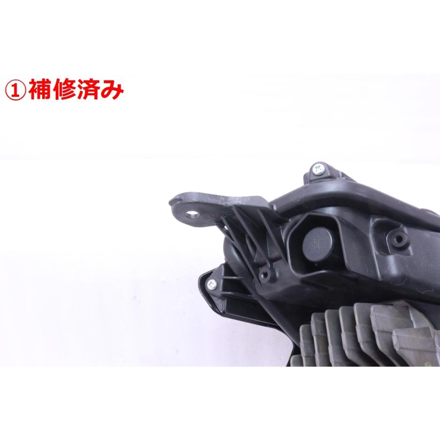 54-121☆美品☆LED TALA10 レクサスRX☆左ヘッドライト KOITO 48-257