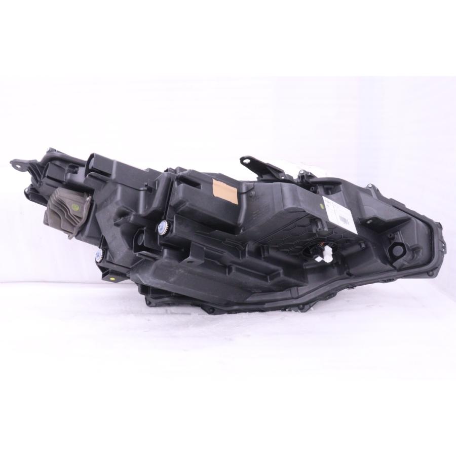 54-121☆美品☆LED TALA10 レクサスRX☆左ヘッドライト KOITO 48-257