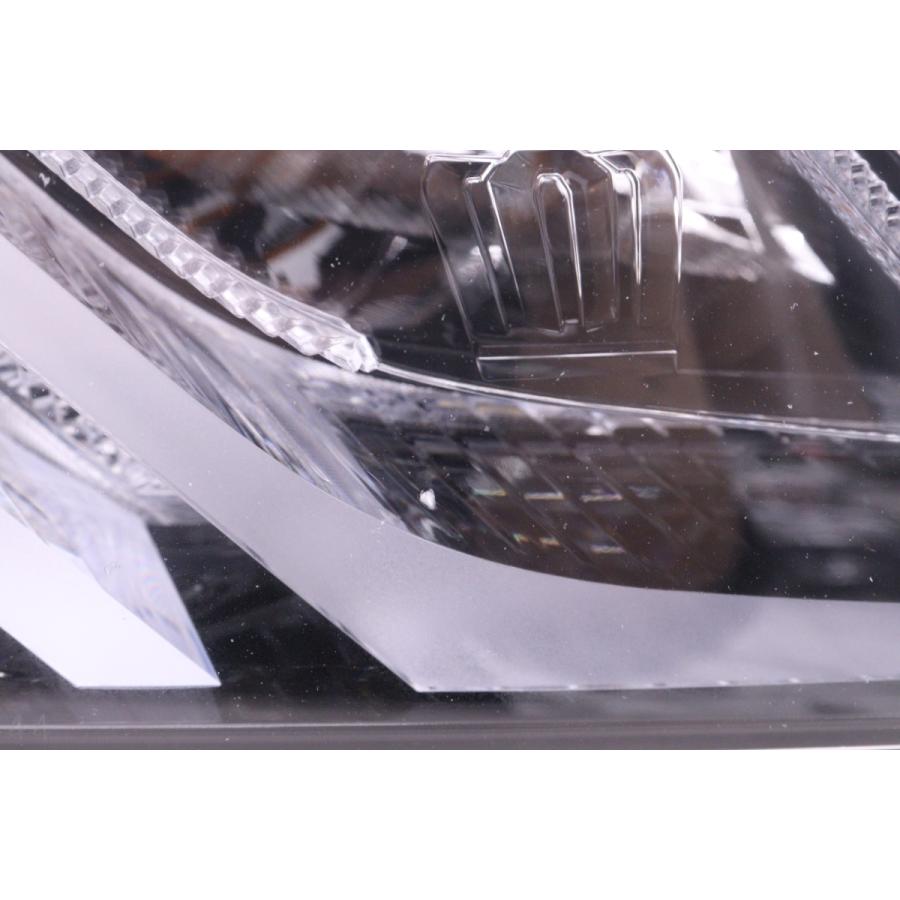 54-1313☆美品☆後期 LED ARS210 クラウン☆右ヘッドライト KOITO 30