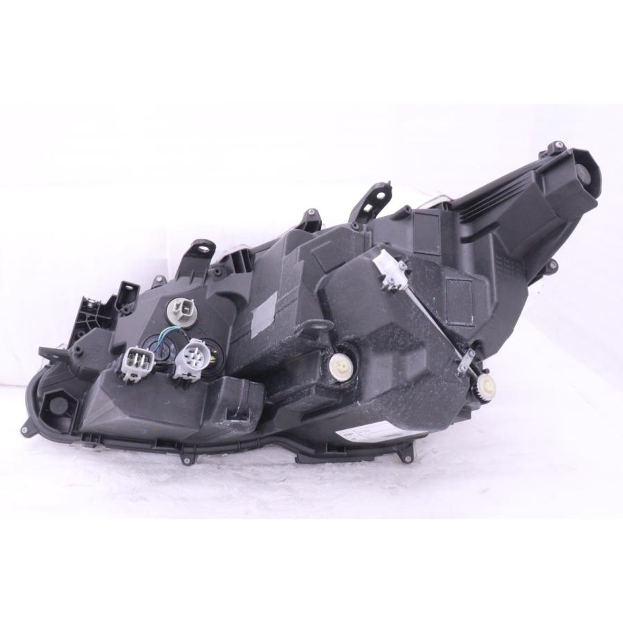 54-1313☆美品☆後期 LED ARS210 クラウン☆右ヘッドライト KOITO 30