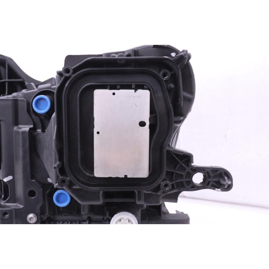 54-1433☆【値下】LED ZB ボルボV60☆右ヘッドライト 32404676