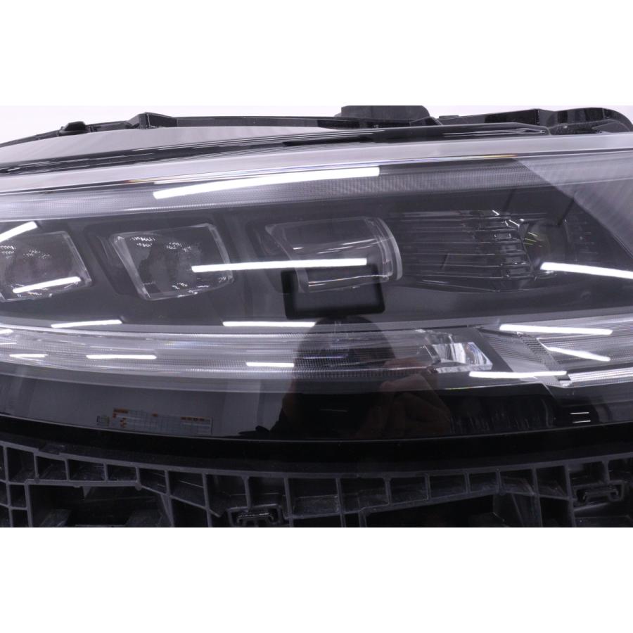 54-1493☆LED L1 レンジローバースポーツ☆右ヘッドライト N9X2-13W029