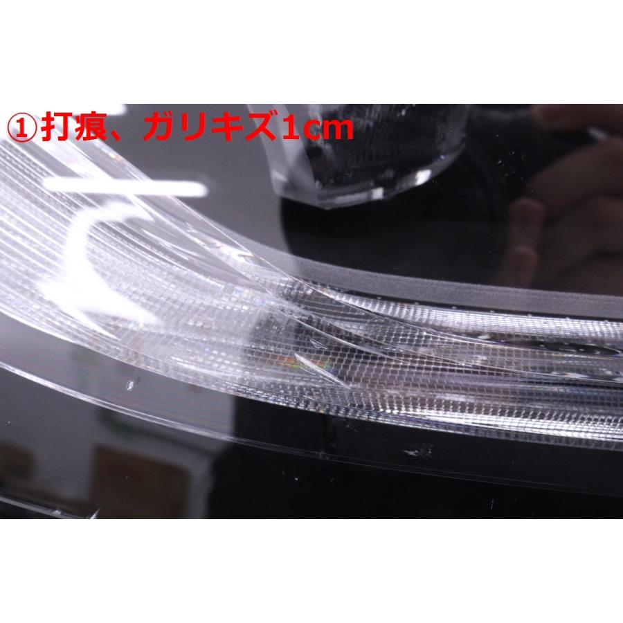 54-1493☆LED L1 レンジローバースポーツ☆右ヘッドライト N9X2-13W029