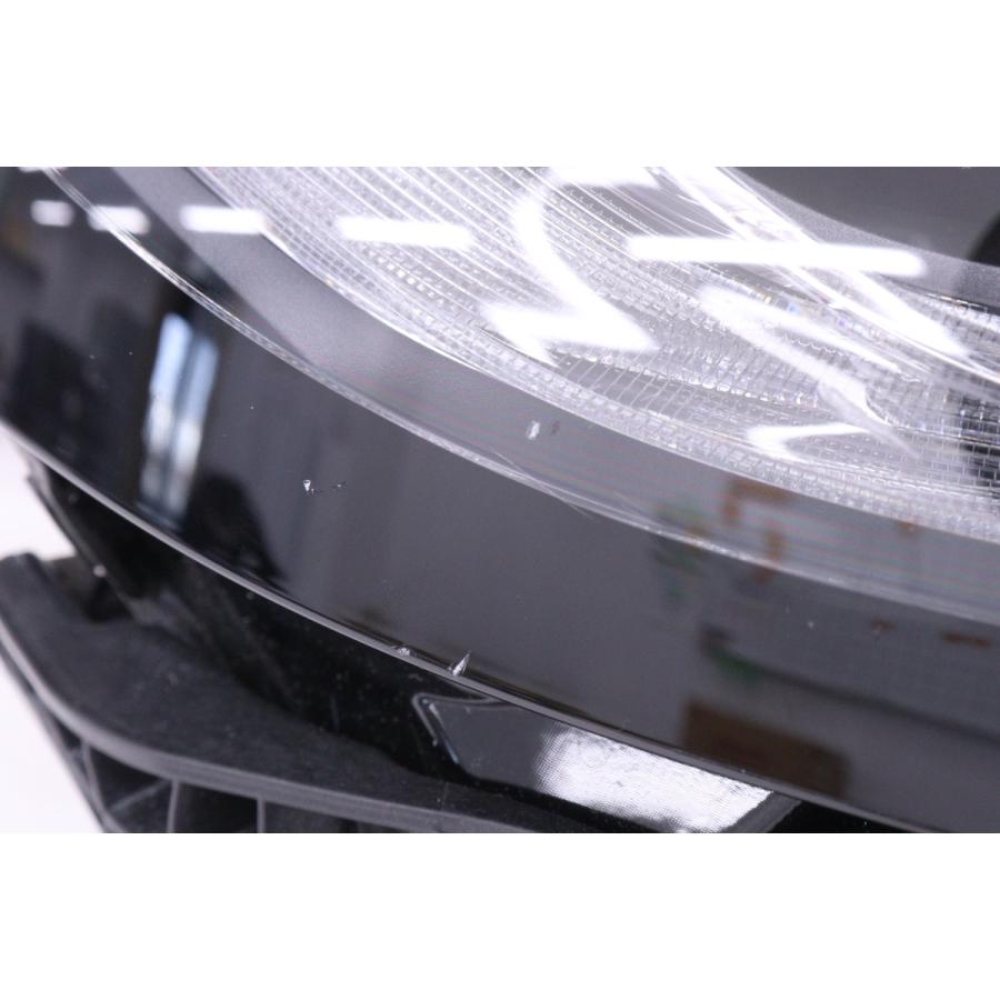 54-1493☆LED L1 レンジローバースポーツ☆右ヘッドライト N9X2-13W029