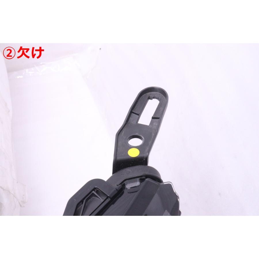 54-1546☆美品☆LED MXUA80 ハリアー☆左ヘッドライト KOITO 48-233 打